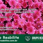 Clínica de Recuperação Saúde Caixa em Vargem Bonita – SC | Cobertura 100%