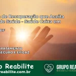 Clínica de Recuperação Saúde Caixa em varjao – DF | Cobertura 100%