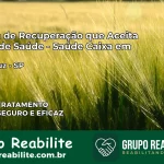 Clínica de Recuperação Saúde Caixa em Vera Cruz – SP | Cobertura 100%