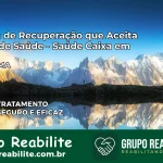 Clínica de Recuperação Saúde Caixa em Viana – MA | Cobertura 100%