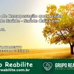 Clínica de Recuperação Saúde Caixa em Viçosa – AL | Cobertura 100%