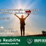 Clínica de Recuperação Saúde Caixa em Vidal Ramos – SC | Cobertura 100%