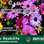 Clínica de Recuperação Saúde Caixa em Videira – SC | Cobertura 100%