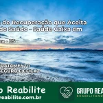 Clínica de Recuperação Saúde Caixa em Vila Velha – ES | Cobertura 100%