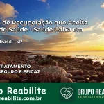 Clínica de Recuperação Saúde Caixa em Vitória Brasil – SP | Cobertura 100%