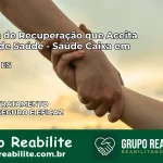 Clínica de Recuperação Saúde Caixa em Vitória – ES | Cobertura 100%