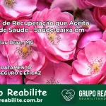 Clínica de Recuperação Saúde Caixa em Wenceslau Braz – MG | Cobertura 100%