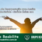 Clínica de Recuperação Saúde Caixa em Zé Doca – MA | Cobertura 100%