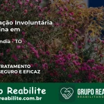 Internação Involuntária Feminina em Abreulândia: Salve a Vida de Quem Você Ama
