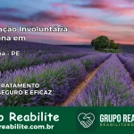 Internação Involuntária Feminina em Agrestina: Salve a Vida de Quem Você Ama