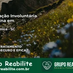 Internação Involuntária Feminina em Agronômica: Salve a Vida de Quem Você Ama