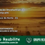 Internação Involuntária Feminina em Água Doce do Norte: Salve a Vida de Quem Você Ama