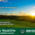 Internação Involuntária Feminina em Água Limpa: Salve a Vida de Quem Você Ama