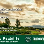 Internação Involuntária Feminina em Água Santa: Salve a Vida de Quem Você Ama
