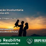 Internação Involuntária Feminina em Águas de Chapecó: Salve a Vida de Quem Você Ama