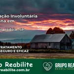 Internação Involuntária Feminina em Águas de Lindóia: Salve a Vida de Quem Você Ama