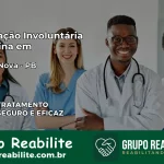 Internação Involuntária Feminina em Alagoa Nova: Salve a Vida de Quem Você Ama
