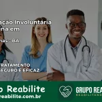 Internação Involuntária Feminina em Alagoinhas: Salve a Vida de Quem Você Ama
