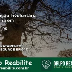 Internação Involuntária Feminina em Alecrim: Salve a Vida de Quem Você Ama