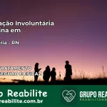 Internação Involuntária Feminina em Alexandria: Salve a Vida de Quem Você Ama