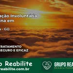 Internação Involuntária Feminina em Alexânia: Salve a Vida de Quem Você Ama