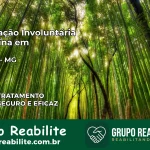 Internação Involuntária Feminina em Alfenas: Salve a Vida de Quem Você Ama