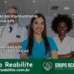 Internação Involuntária Feminina em Alhandra: Salve a Vida de Quem Você Ama