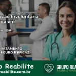 Internação Involuntária Feminina em Almadina: Salve a Vida de Quem Você Ama