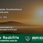 Internação Involuntária Feminina em Almenara: Salve a Vida de Quem Você Ama