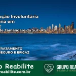 Internação Involuntária Feminina em Almirante Tamandaré do Sul: Salve a Vida de Quem Você Ama