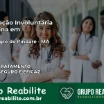 Internação Involuntária Feminina em Alto Alegre do Pindaré: Salve a Vida de Quem Você Ama