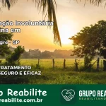Internação Involuntária Feminina em Alto Alegre: Salve a Vida de Quem Você Ama