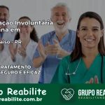 Internação Involuntária Feminina em Alto Paraíso: Salve a Vida de Quem Você Ama