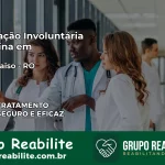 Internação Involuntária Feminina em Alto Paraíso: Salve a Vida de Quem Você Ama