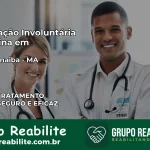 Internação Involuntária Feminina em Alto Parnaíba: Salve a Vida de Quem Você Ama