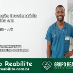Internação Involuntária Feminina em Alvarenga: Salve a Vida de Quem Você Ama