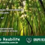 Internação Involuntária Feminina em Amapá: Salve a Vida de Quem Você Ama