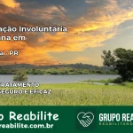 Internação Involuntária Feminina em Amaporã: Salve a Vida de Quem Você Ama