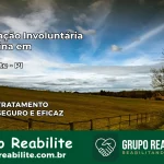 Internação Involuntária Feminina em Amarante: Salve a Vida de Quem Você Ama