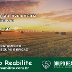Internação Involuntária Feminina em Amaturá: Salve a Vida de Quem Você Ama