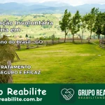 Internação Involuntária Feminina em Americano do Brasil: Salve a Vida de Quem Você Ama