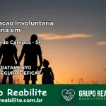 Internação Involuntária Feminina em Américo de Campos: Salve a Vida de Quem Você Ama