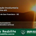 Internação Involuntária Feminina em Amparo do São Francisco: Salve a Vida de Quem Você Ama