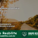 Internação Involuntária Feminina em Anastácio: Salve a Vida de Quem Você Ama
