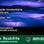 Internação Involuntária Feminina em Antônio Dias: Salve a Vida de Quem Você Ama