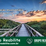 Internação Involuntária Feminina em Aporé: Salve a Vida de Quem Você Ama