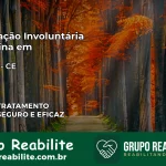 Internação Involuntária Feminina em Aquiraz: Salve a Vida de Quem Você Ama
