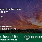 Internação Involuntária Feminina em Araçás: Salve a Vida de Quem Você Ama