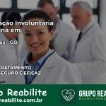 Internação Involuntária Feminina em Aragarças: Salve a Vida de Quem Você Ama