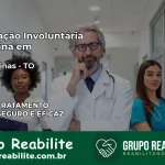 Internação Involuntária Feminina em Aragominas: Salve a Vida de Quem Você Ama